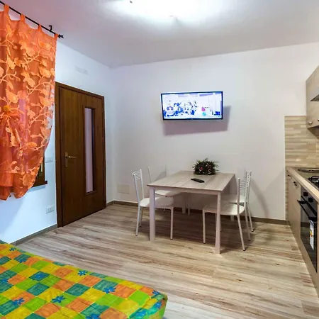 Apartment Krystall 45642 San Michele al Tagliamento